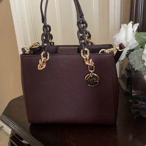 Michael kors medium like new